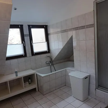 Ferienhaus Helles Mit Kamin&idyllischen Garten Lindwedel
