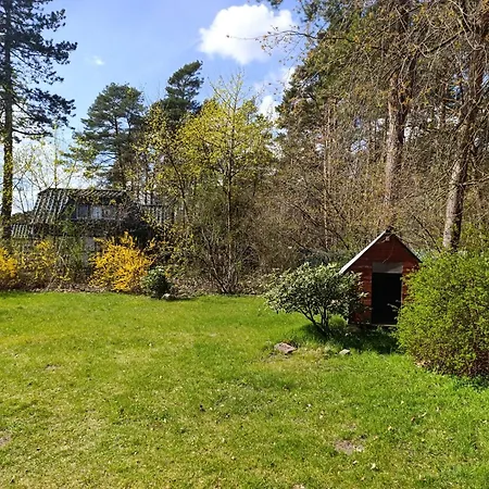 Helles Mit Kamin & Idyllischen Garten Nyaraló Lindwedel